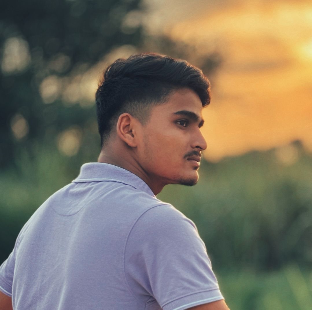 Amit Raj