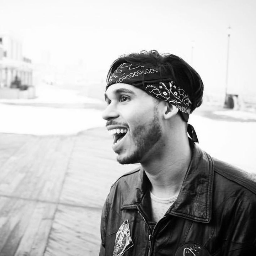 Drew