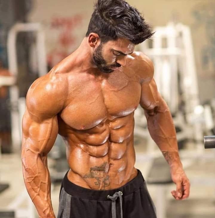 Pakistan Gym پاکستان جم
