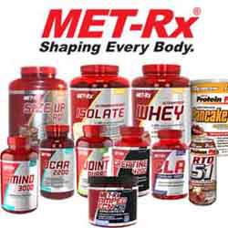 Metrx Indonesia
