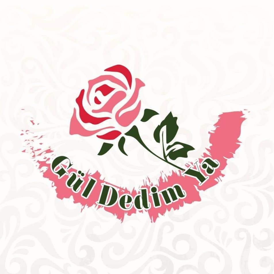 Gül Dedim Ya