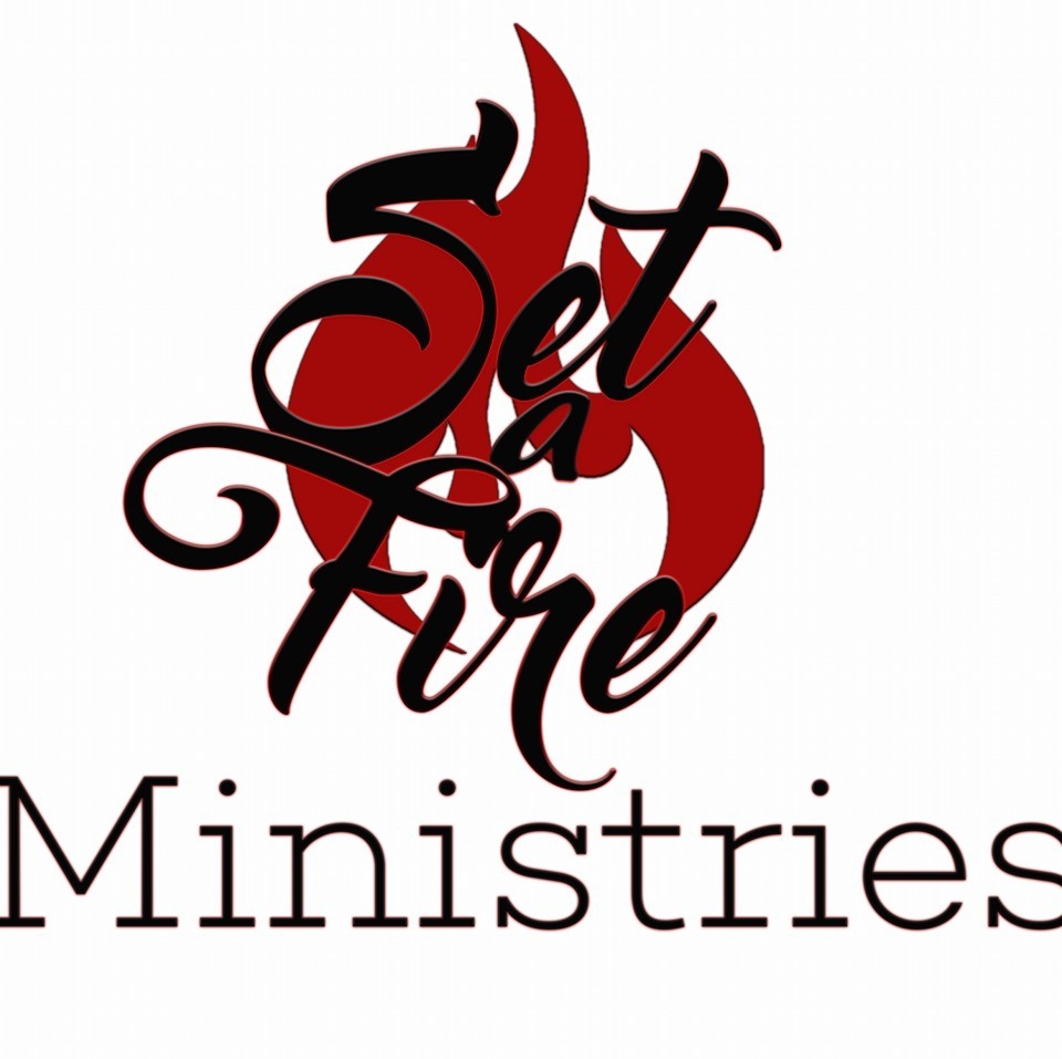Set a Fire Ministries | San Antonio TX
