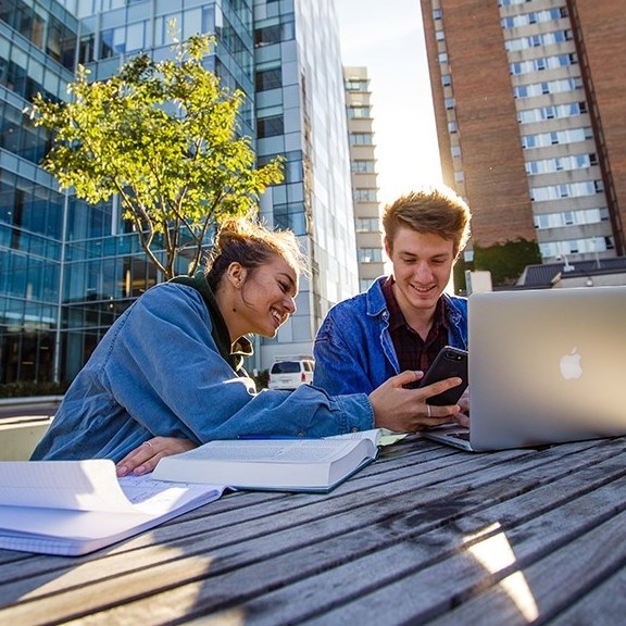 GSPIA - UOttawa - ÉSAPI | Ottawa ON
