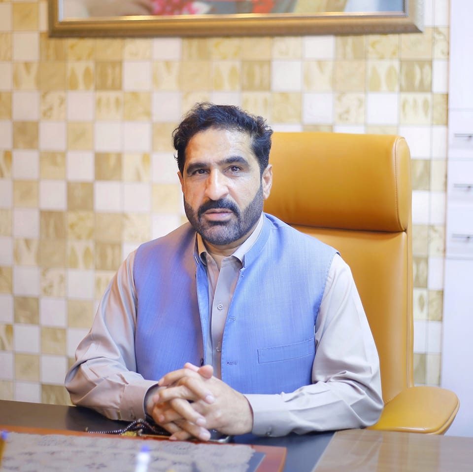 Waddan Associates | Peshawar