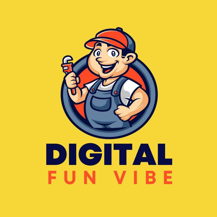 Digital Fun Vibe | Istanbul