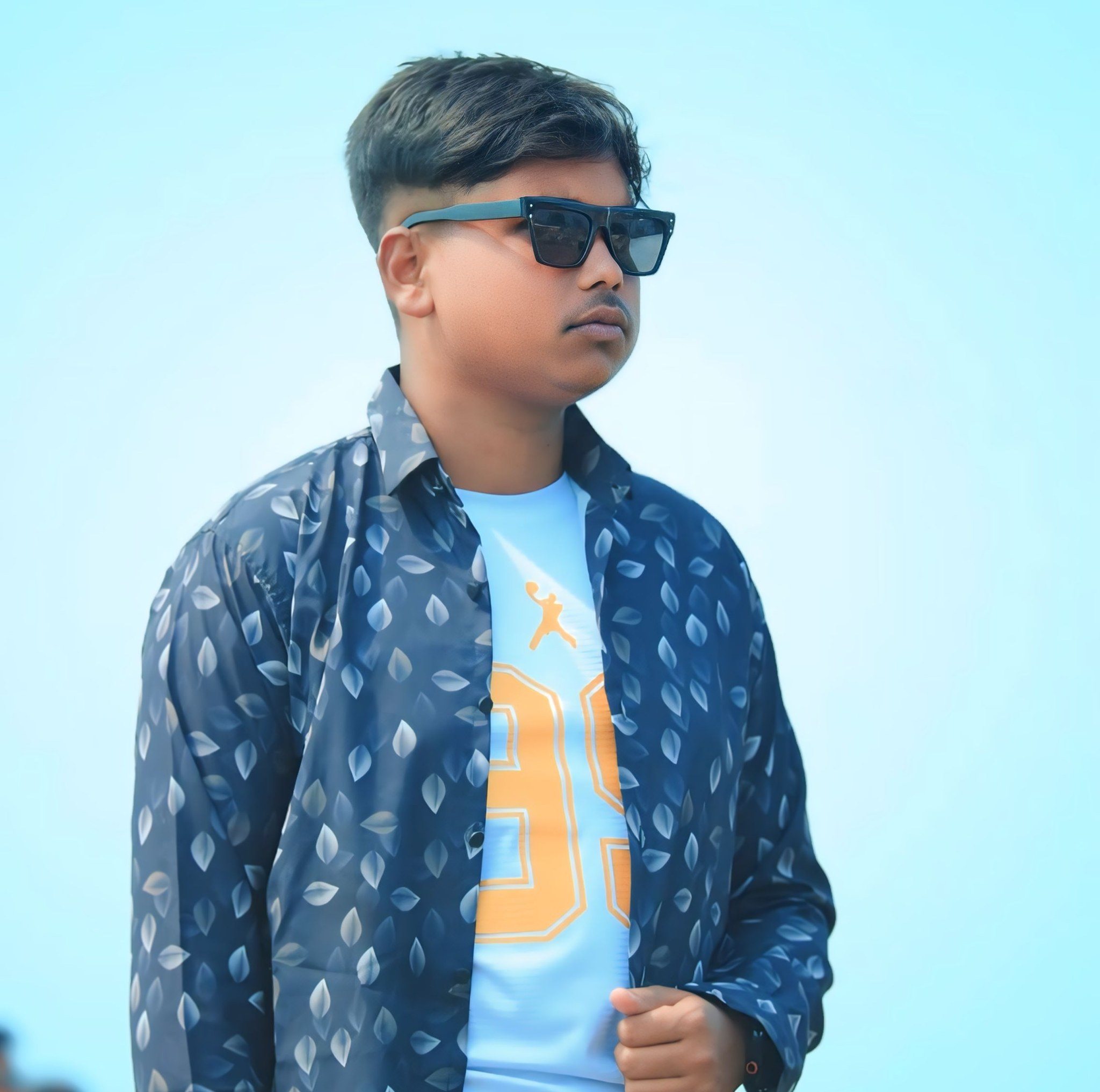 Ebrahim Yean