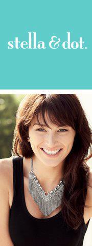 Jennifer Dowden - Stella & Dot Stylist