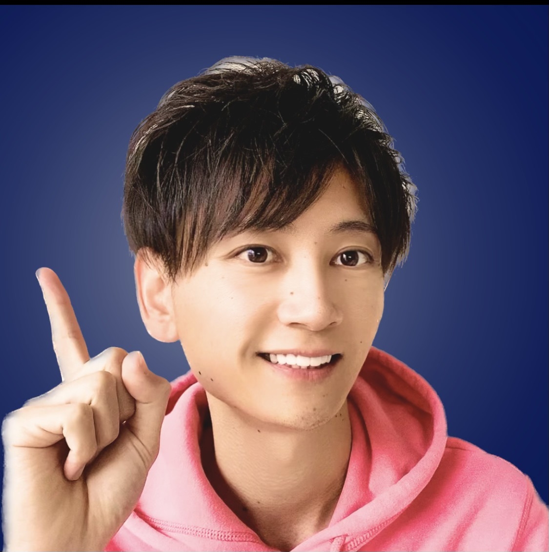 Master Pogi