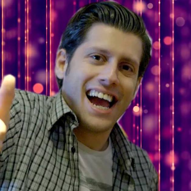 Citazioni a caso di Michael Righini