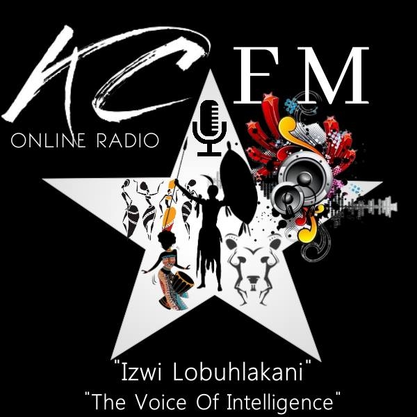 KCFM RADIO Station