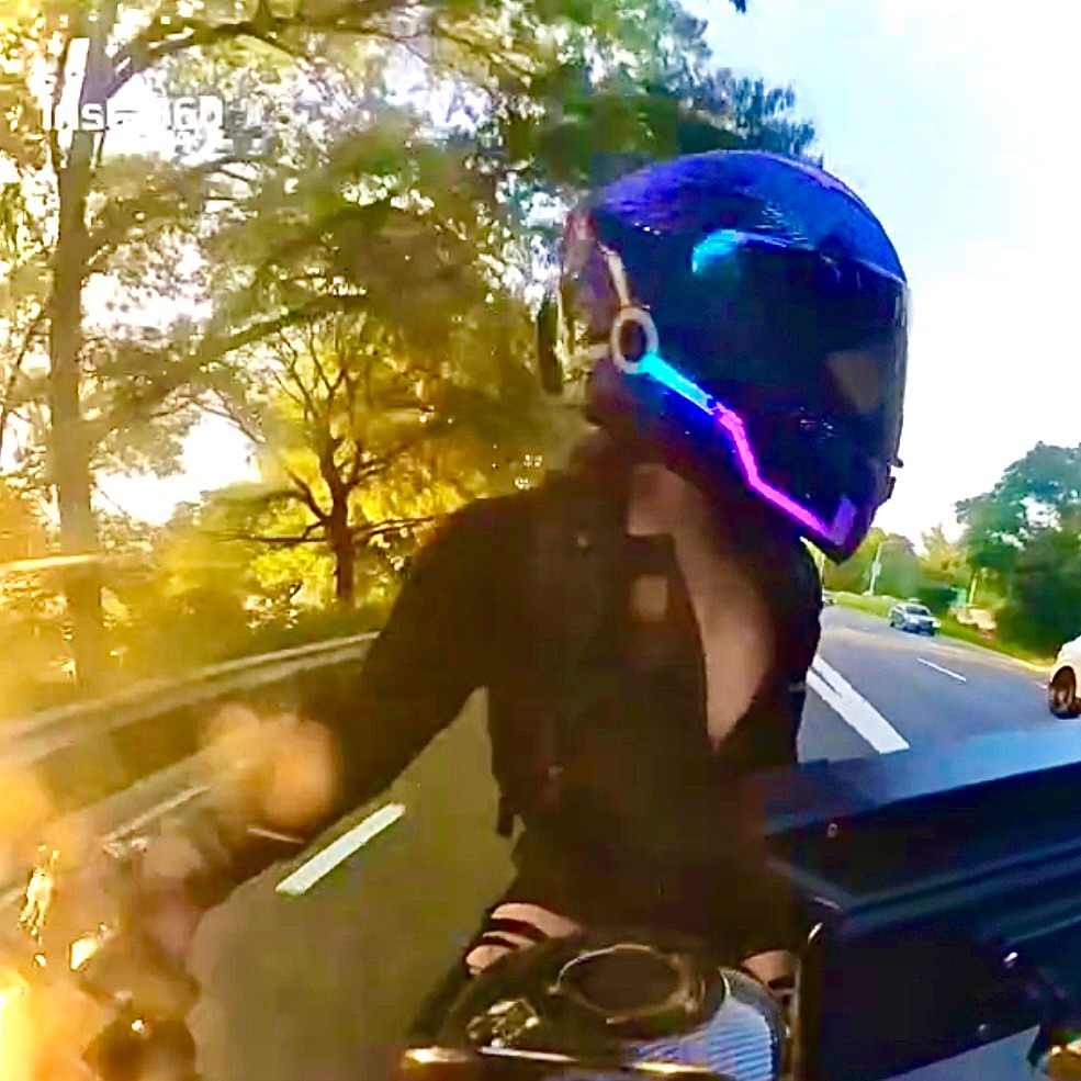 RidetoReset-Bella on Reels