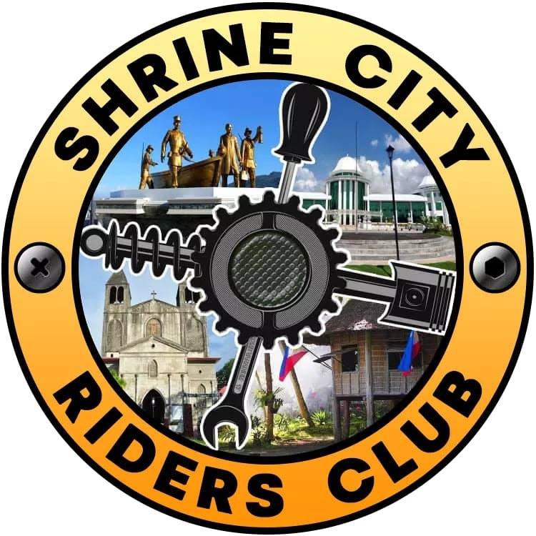 Shrine City Riders Club - SCRC | Dapitan City