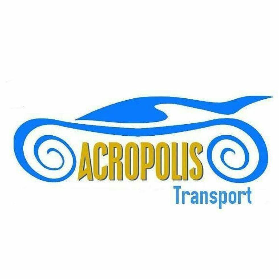 Acropolis - PT. Acropolis Transport - Medium Bus - Elf Long - Hiace ...