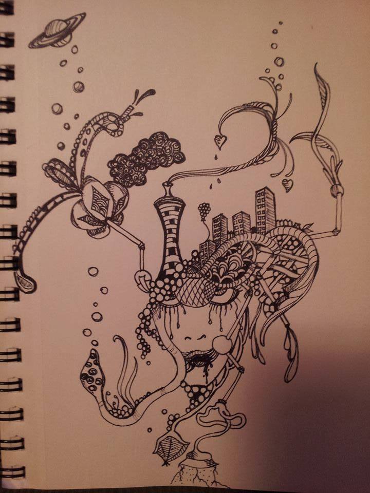 Jonnie Rae Art