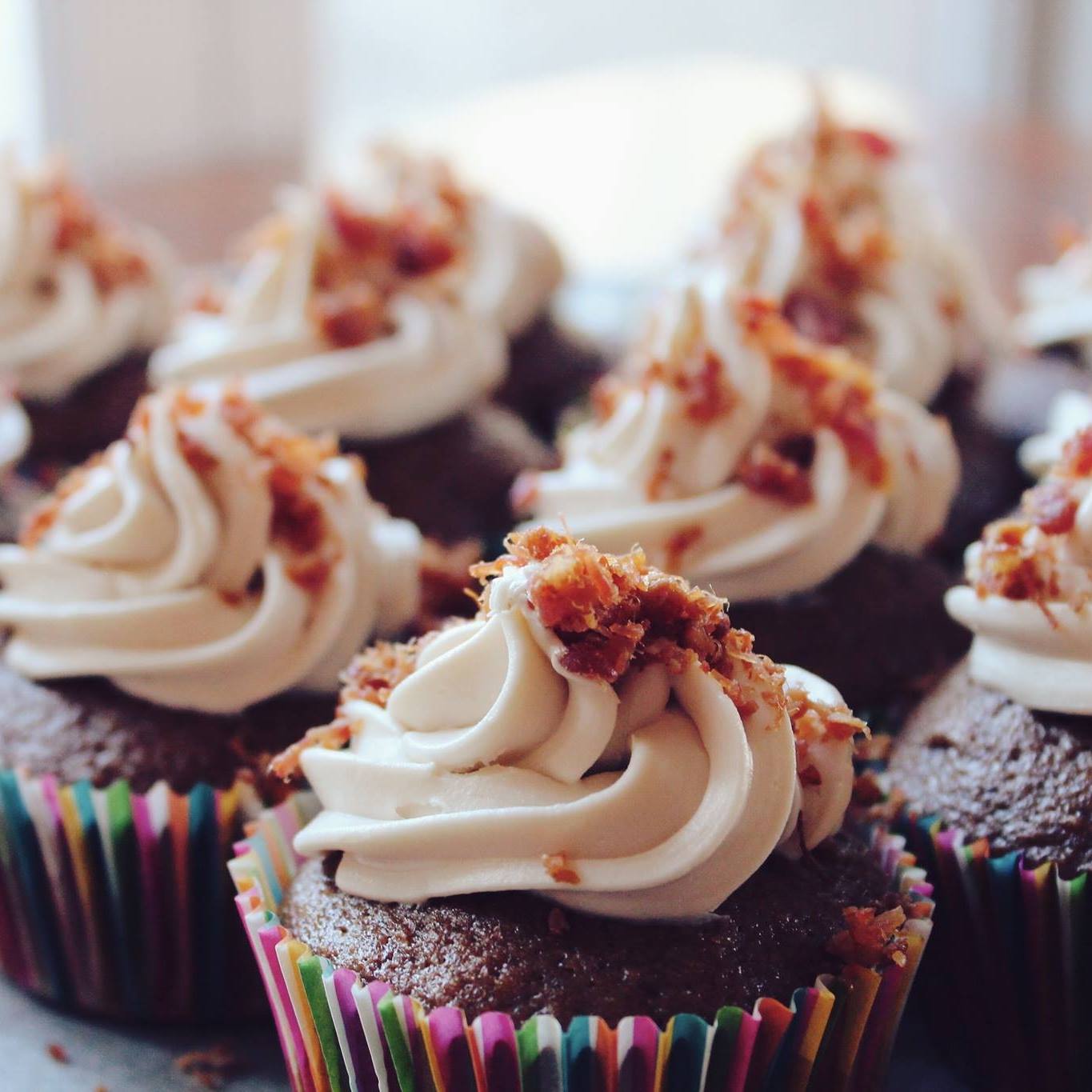 Sweet Treats and Yummy Eats Mississippi City MS