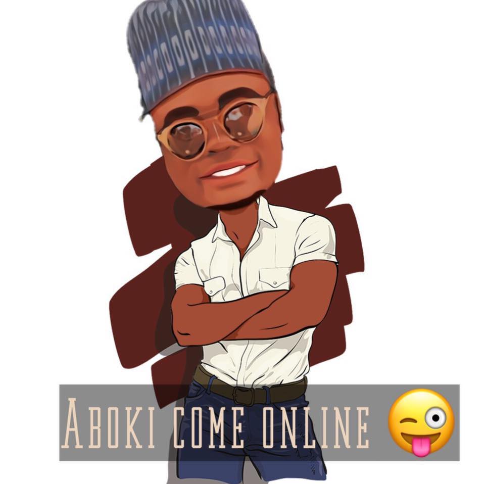 Ali Sharp comedy