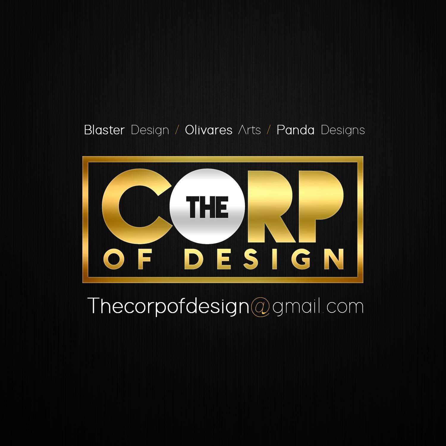 The Corp Of Design