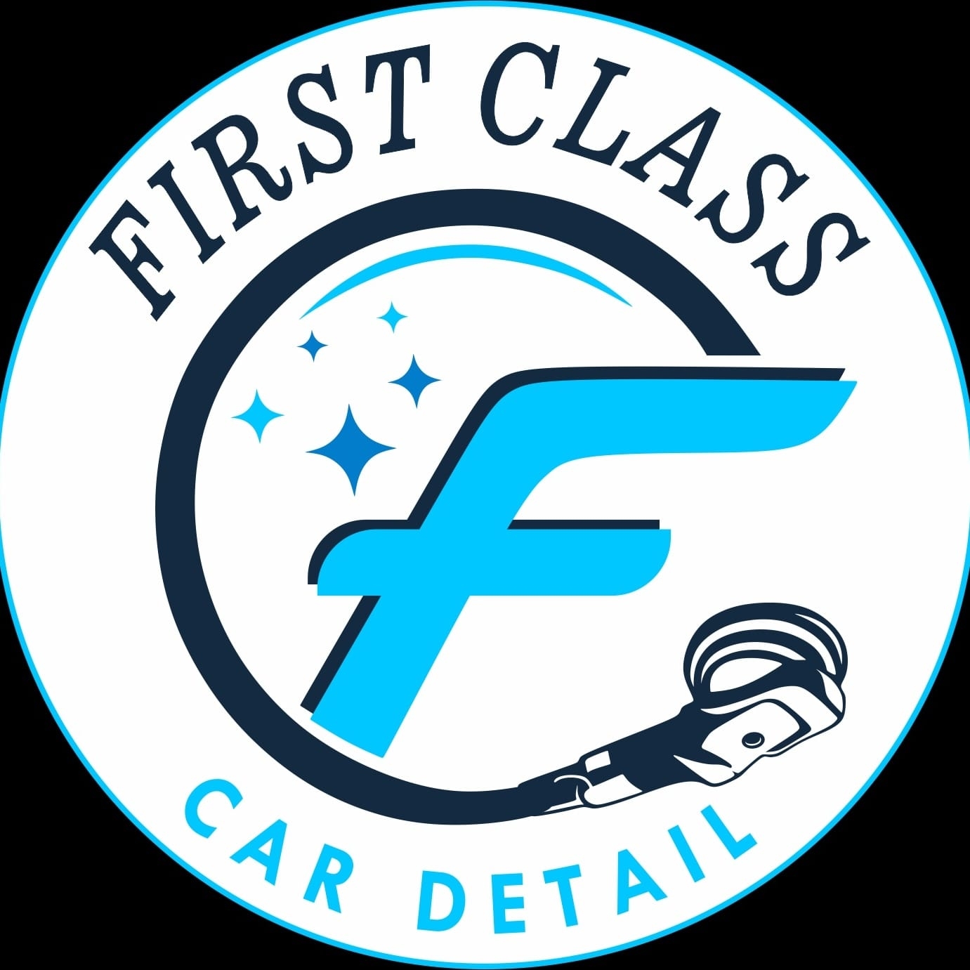 First Class Car Detail | Kawabe Gifu