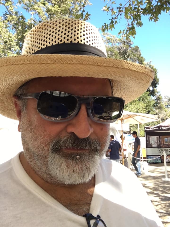 R3 | Santa Barbara CA