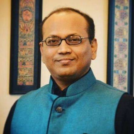 Adv Ravi Kumar
