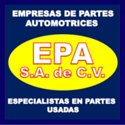 Empresas de Partes Automotrices Sa de Cv- EPA | Culiacán