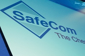 SafeCom | Edwalton