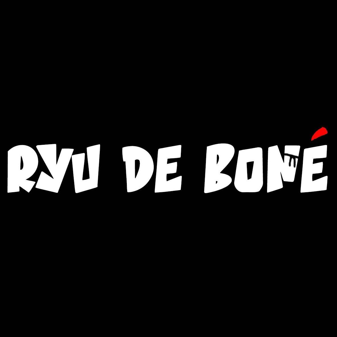 Ryu de Boné