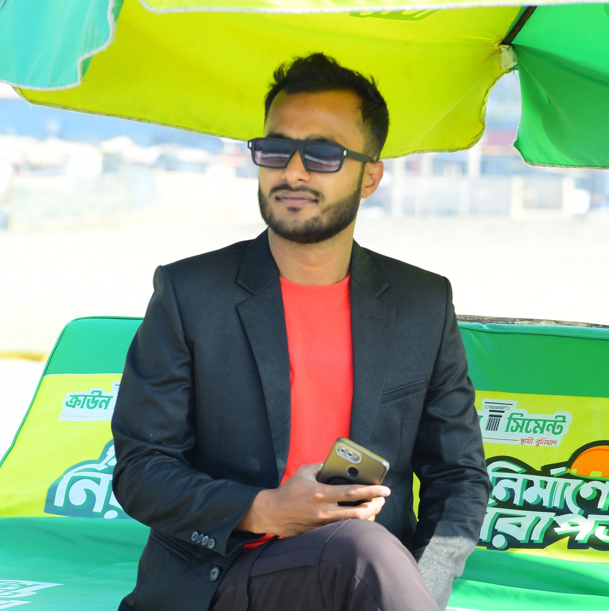 Asif Asif