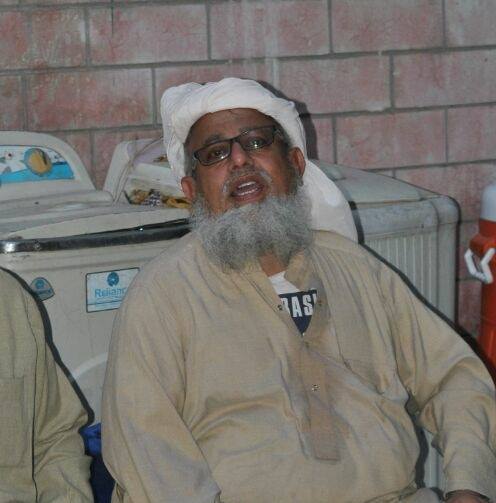Haji Abid Rasool