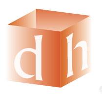 DH Graphic Design