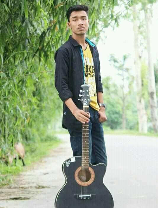 Musafir Rifat
