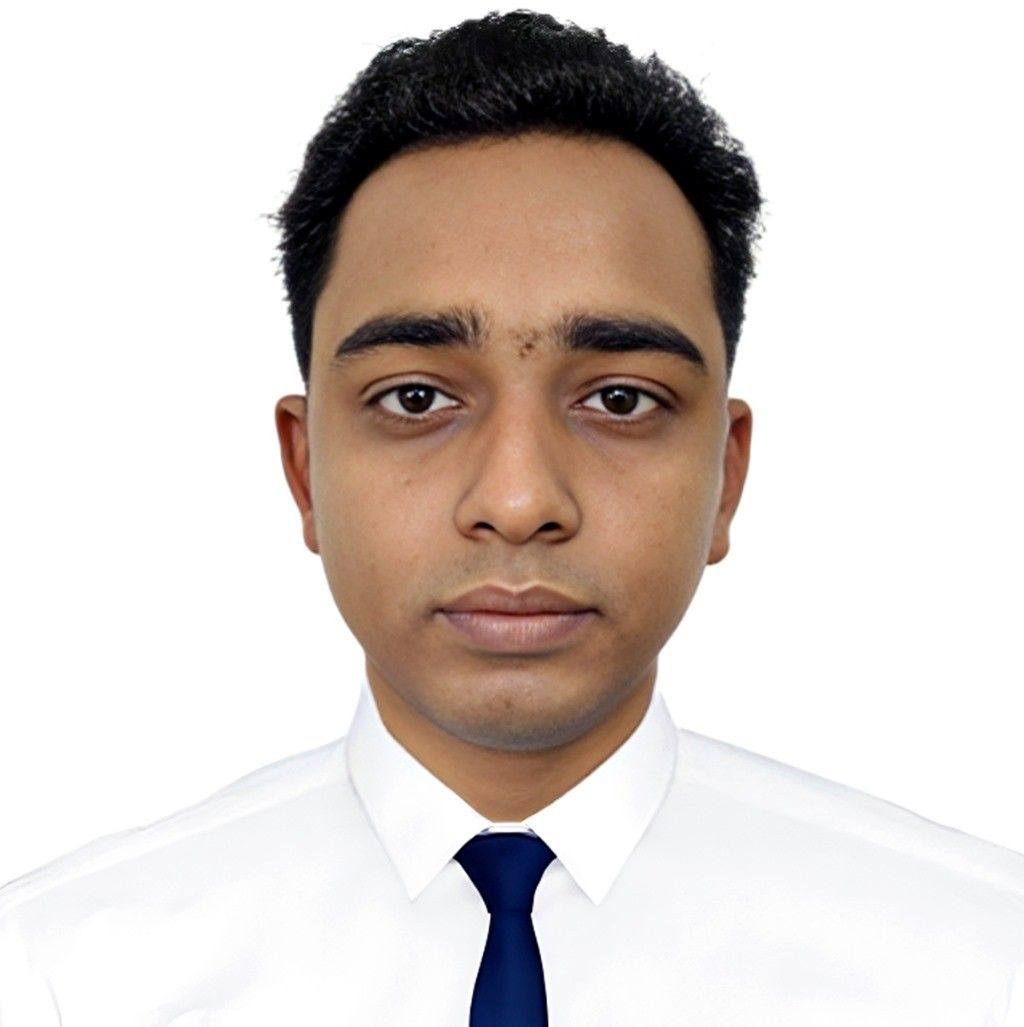SM Shohel Rana | Natore