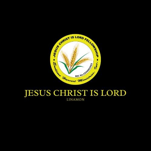 🎥 Join us LIVE for our Sunday Service at Jesus Christ Is Lord - Linamon ...