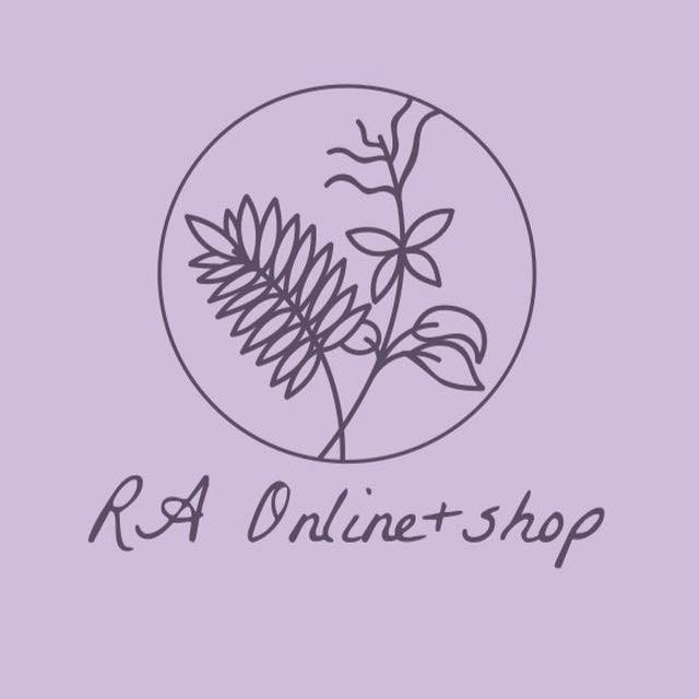 Raa Online Shop