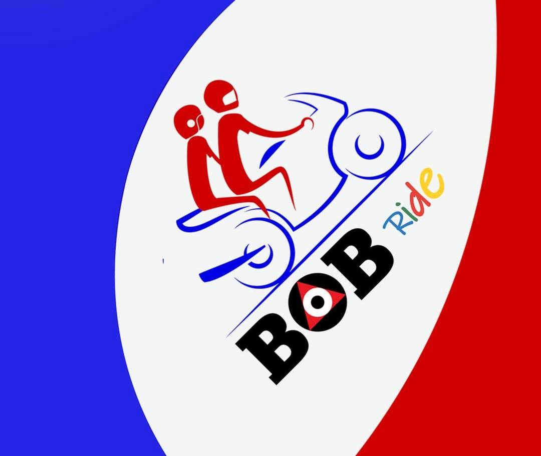 BOB RIDE