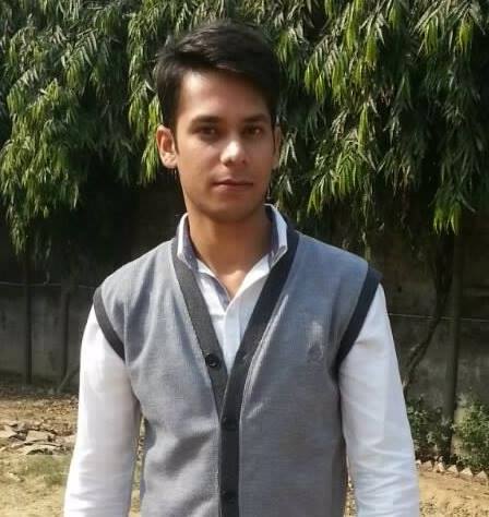 Farman Raza