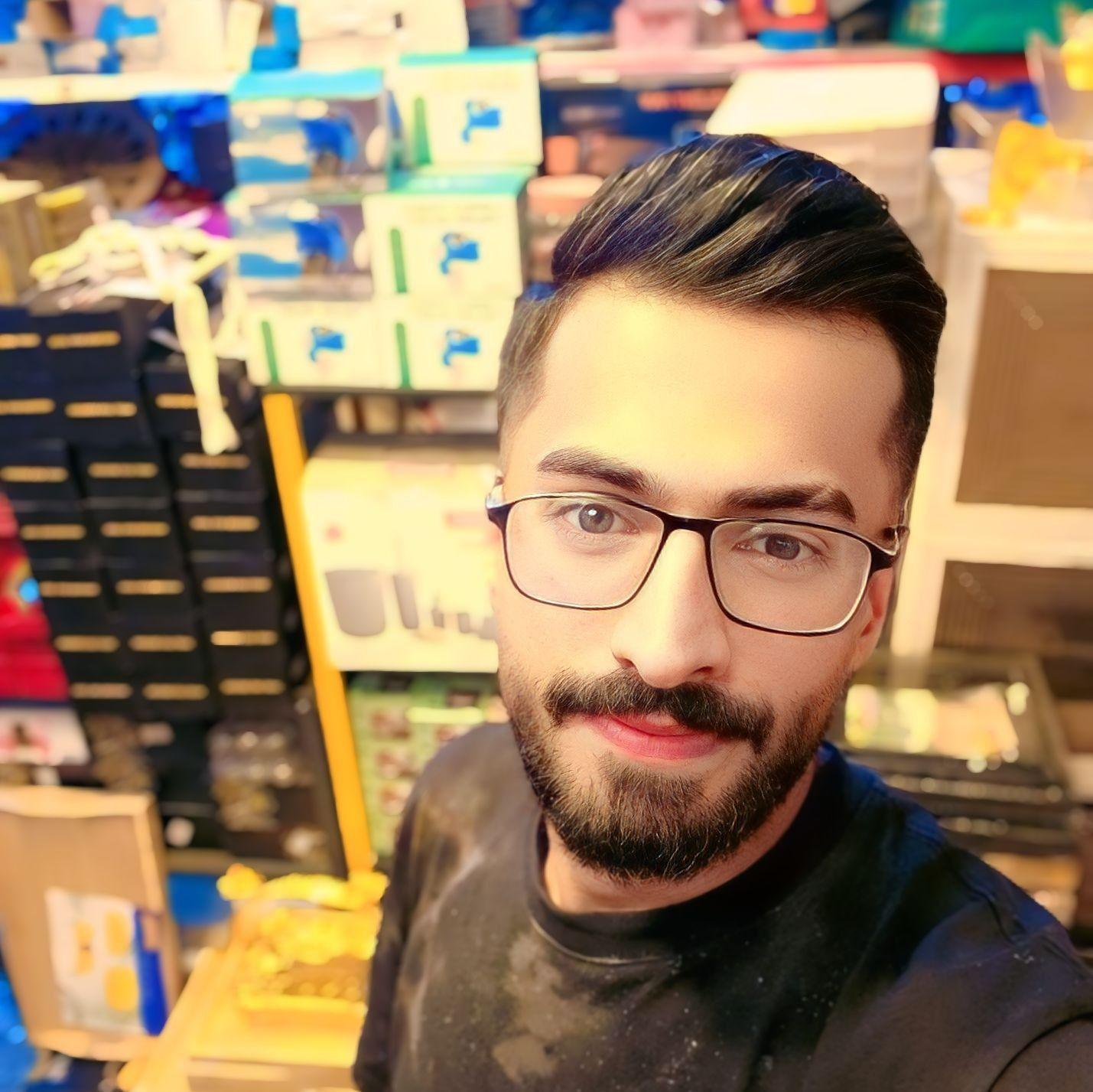 Asad Ali Chohan