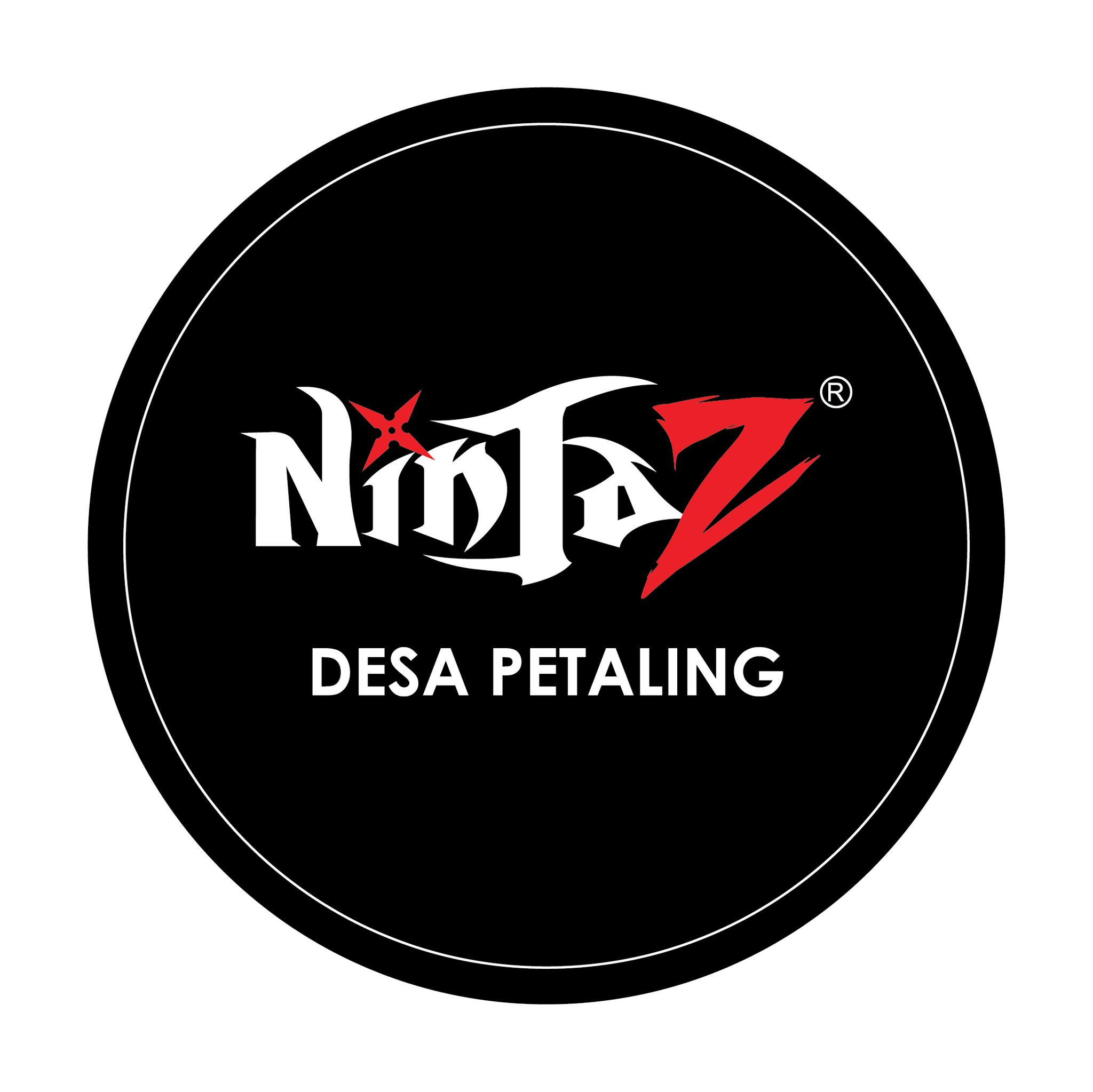 Ninjaz Desa Petaling | Kuala Lumpur