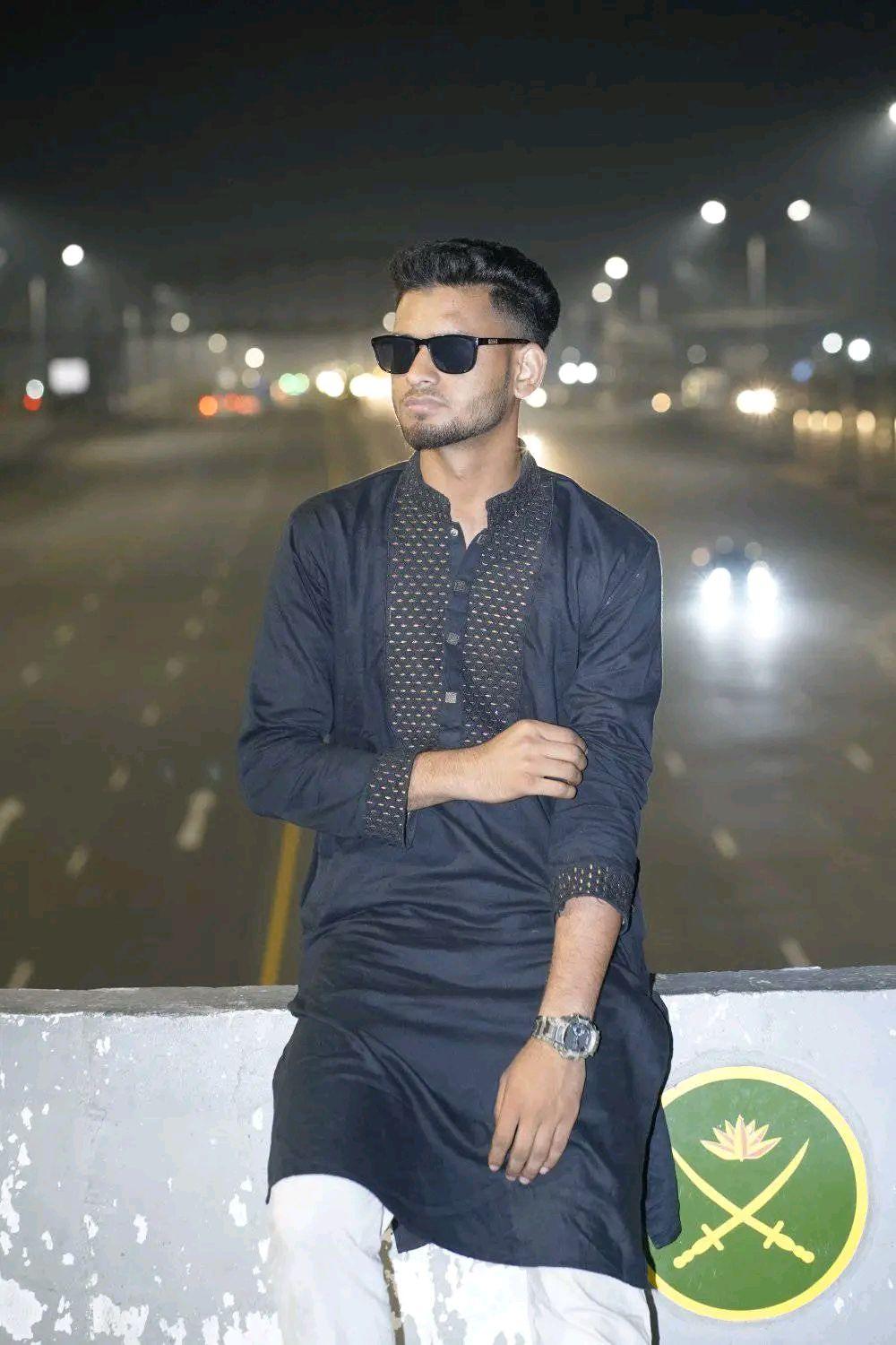 MD Hafizur Rhoman Hafiz