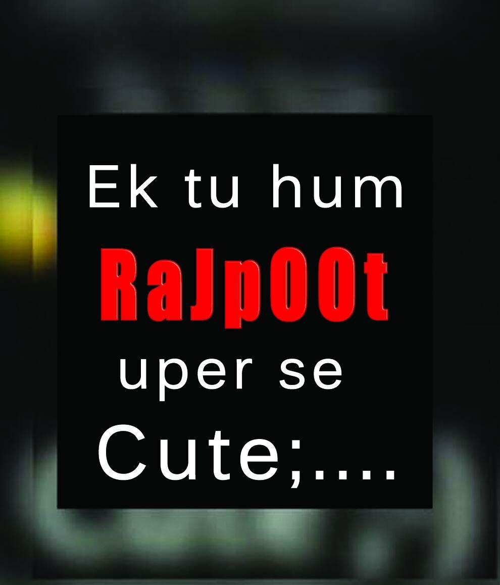 Shani Rajpoot
