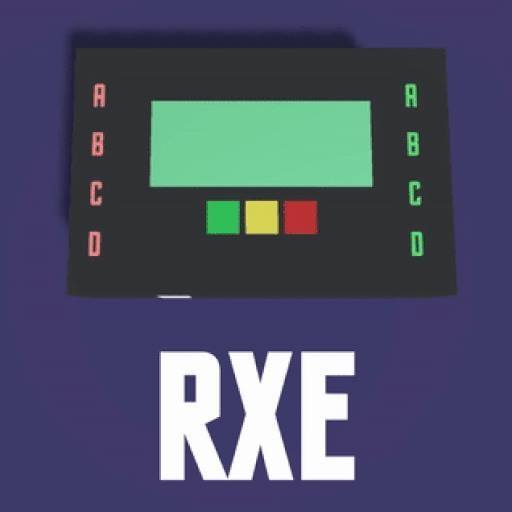 RXE