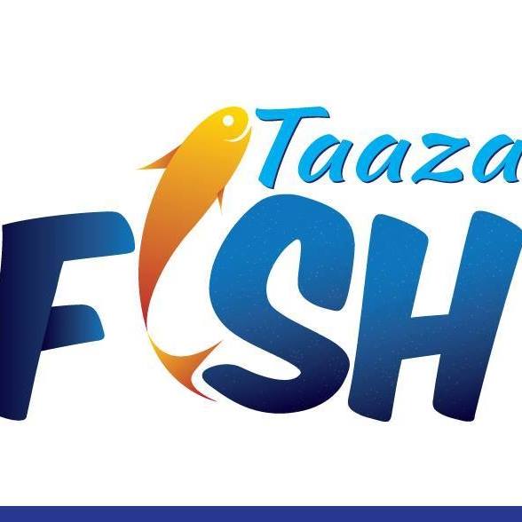 Taaza Fish BD.