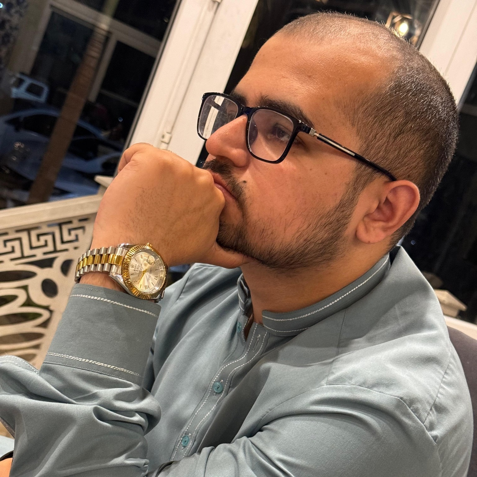 Asad Rajpoot