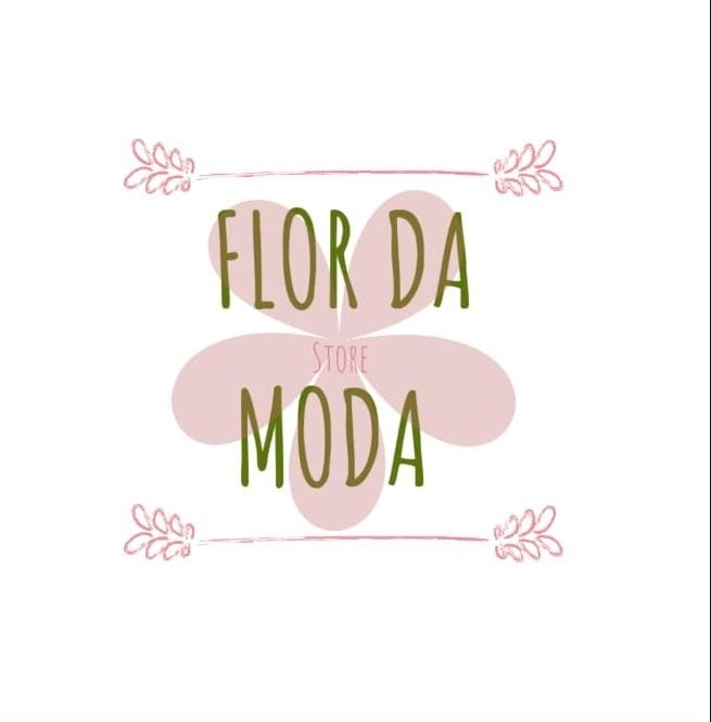 FLOR DA MODA