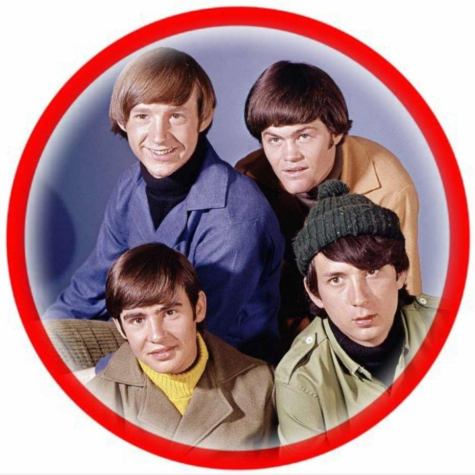 You know your a Monkees fan if