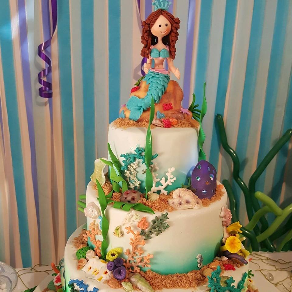 Select Cakes