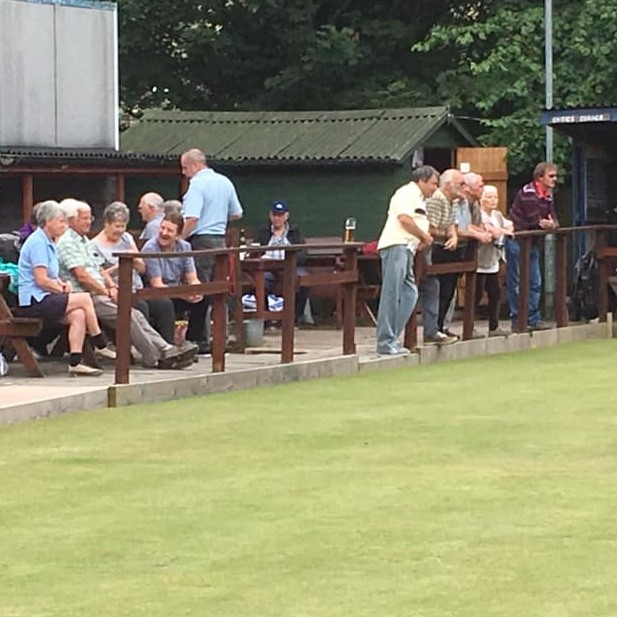 RAFA Club Llangollen Archive | Llangollen