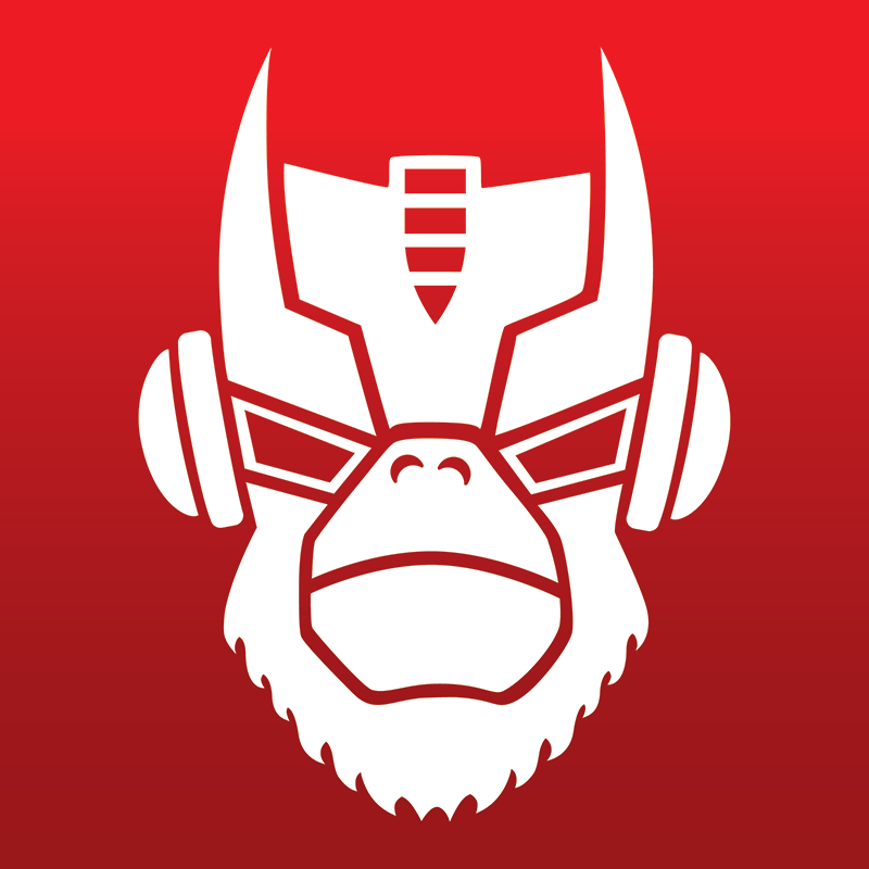 Dub Monkey Club