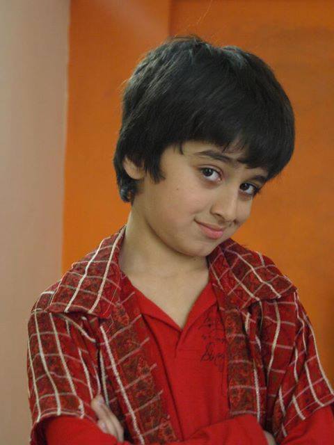 Hammad Khan