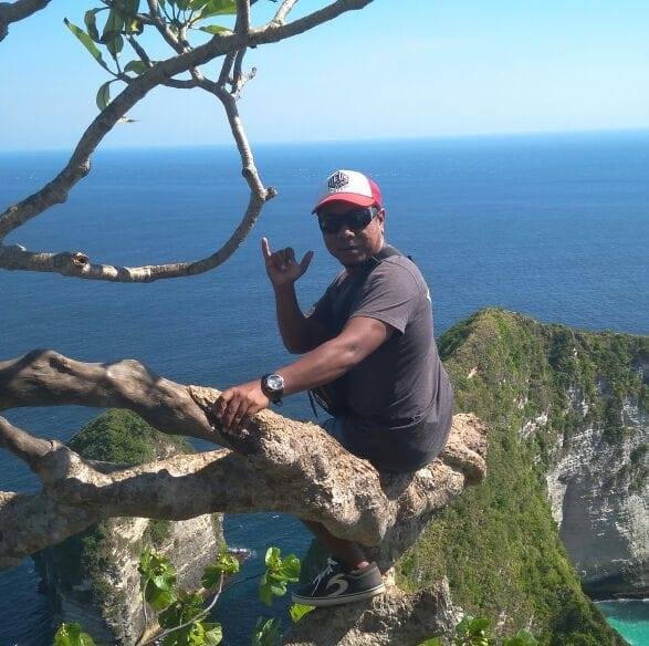 GOJER BALI